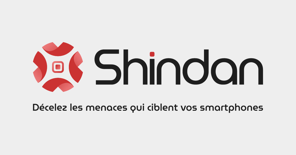 Shindan logo