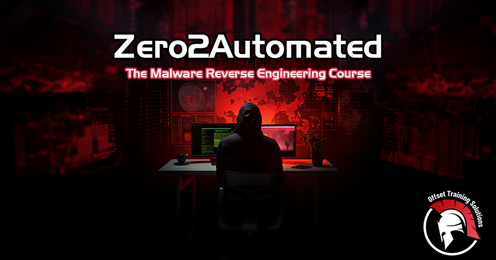 Zero2Automated logo